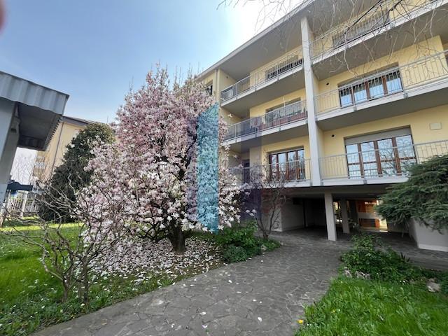 Quadrilocale in Via Forlanini, Ponte San Pietro — foto 2 di 5