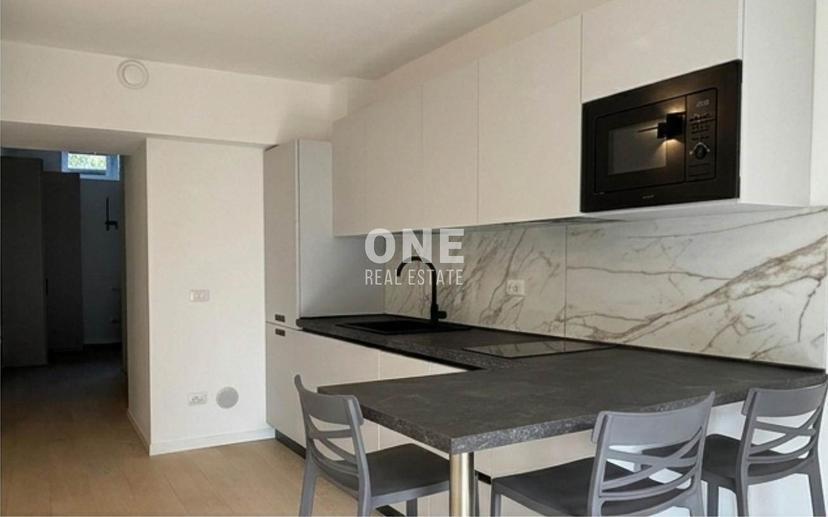 Monolocale in Via Creta, Milano