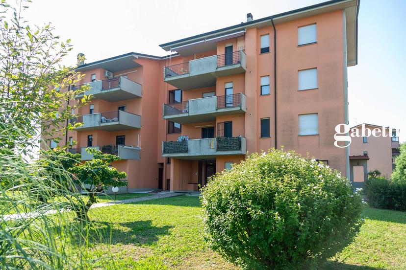 Quadrilocale in Via Adda 153, Calusco d'Adda — foto 3 di 5
