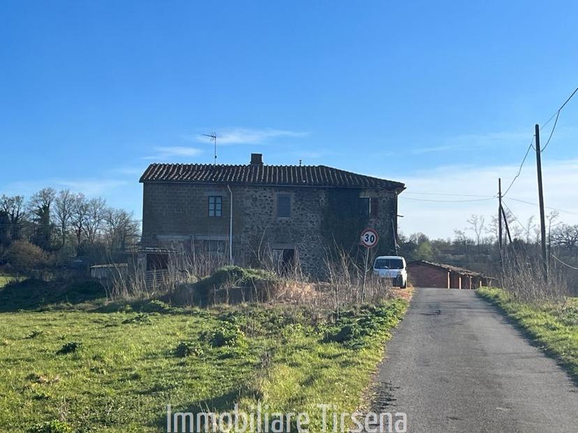 Casale, Acquapendente — foto 3 di 5