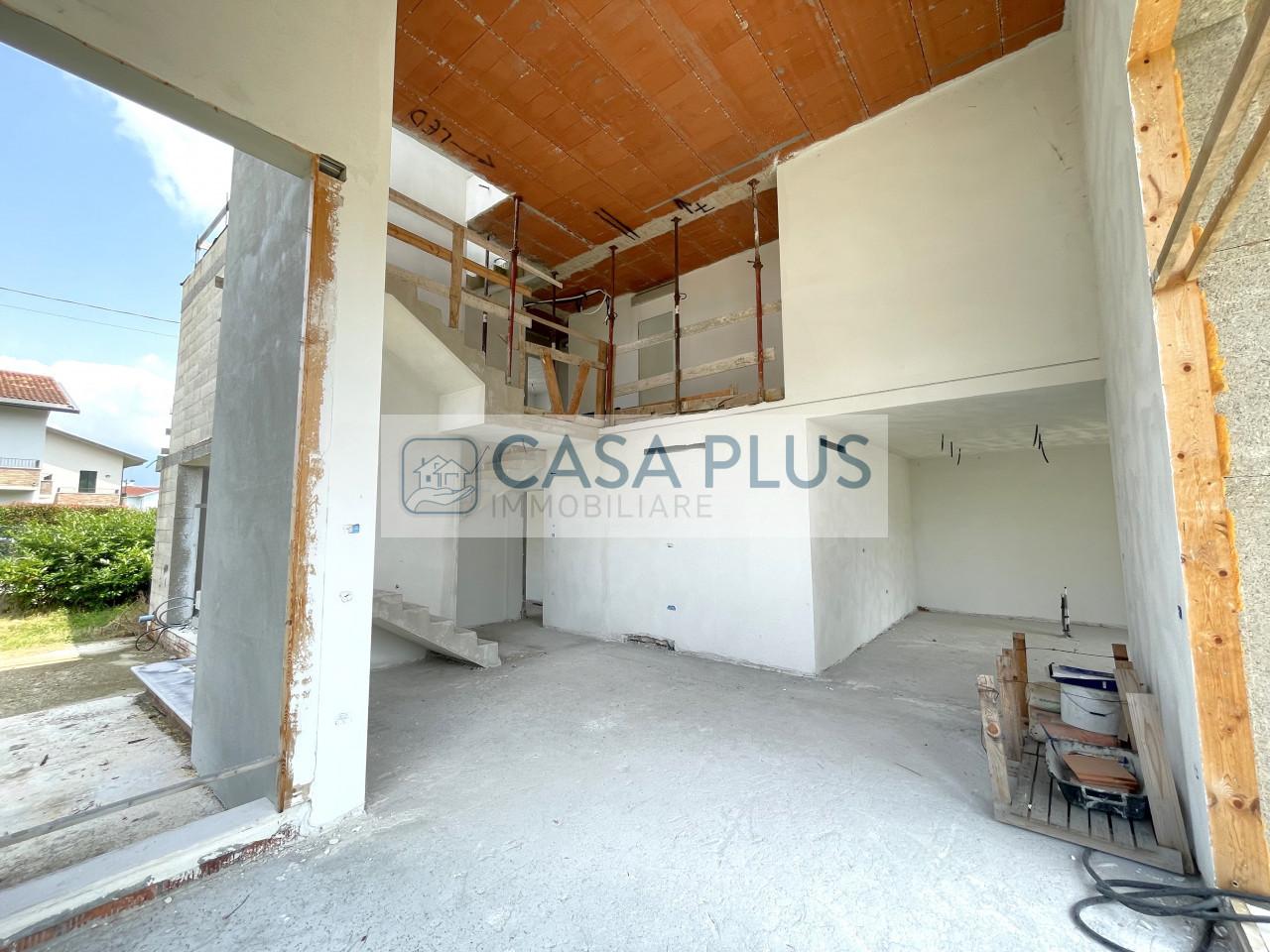 Villa, Cassola