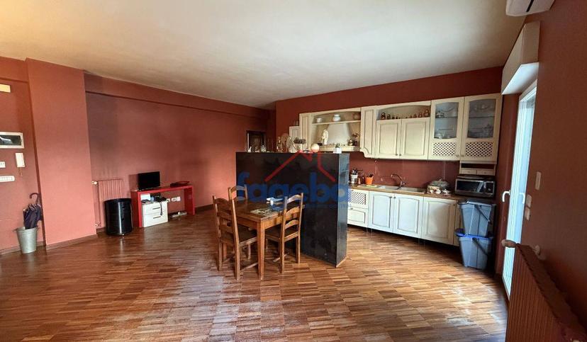 Bilocale in Via Enrico De Nicola 110, Trani — foto 5 di 5