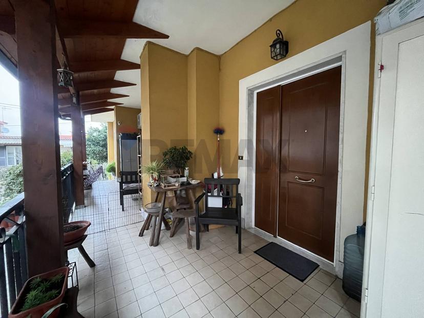 Casa indipendente in Via Nuova Detta Palmentiello 133, Napoli — foto 4 di 5