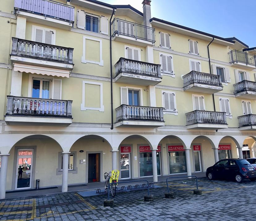 Bilocale in Piazza Unità d'Italia  19/8, Garlasco — foto 5 di 5