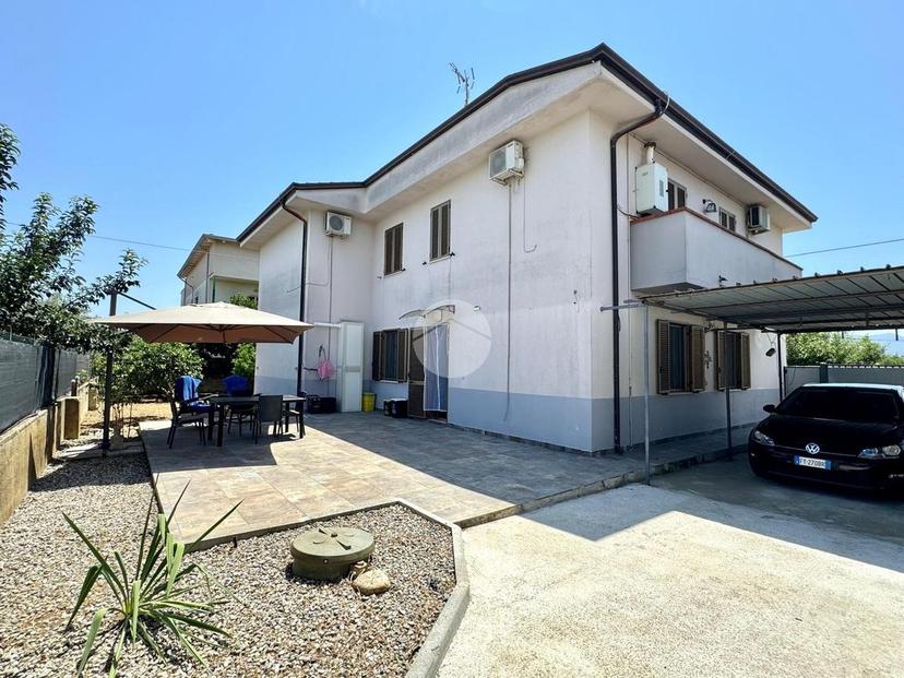 Villa in Via Giannone 159, Corigliano-Rossano — foto 3 di 5