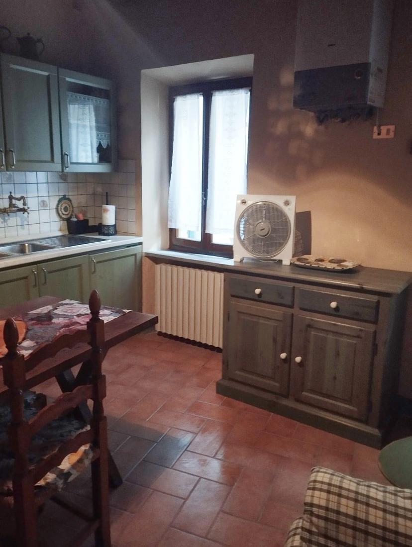 Terratetto in Rancesco Guicciardini 56034, Chianni — foto 2 di 5