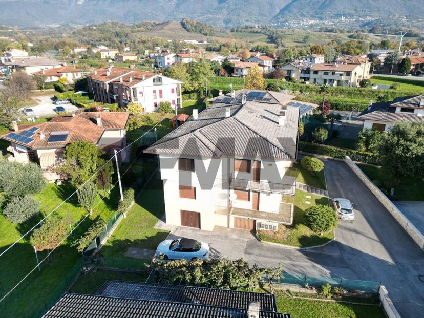 Appartamento in Borgata Costacurta 24, Cappella Maggiore — foto 4 di 5