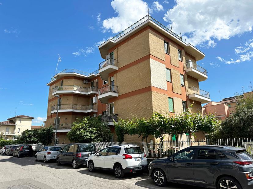 Appartamento in Via Torquato Tasso  1, Civita Castellana — foto 5 di 5