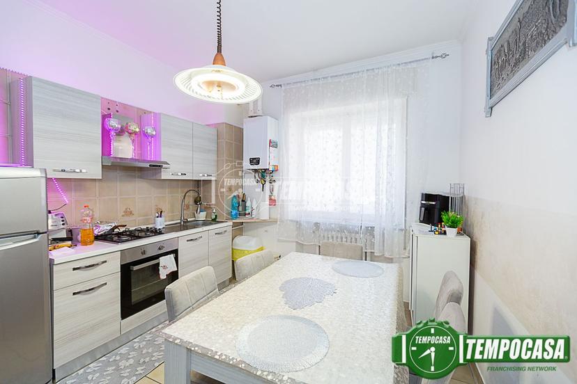 Casa indipendente in Via Zambelli, Soresina — foto 5 di 5