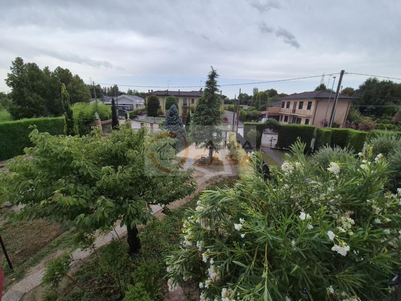 Villa in Via Sabbioncello, Saonara — foto 4 di 5