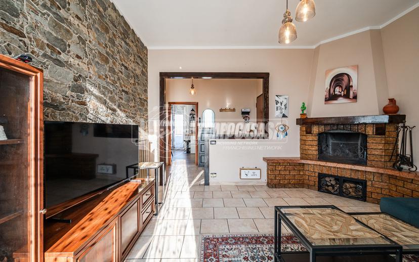 Quadrilocale in Via Alessandro Volta 45, Casalgrande — foto 3 di 5