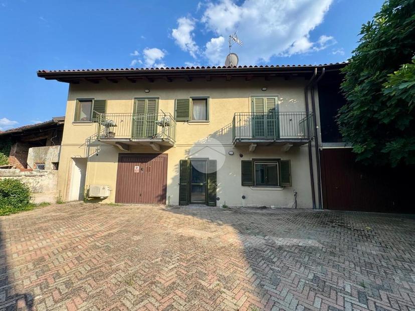 Bilocale in Via Carlo Alberto 15, Volpiano — foto 5 di 5