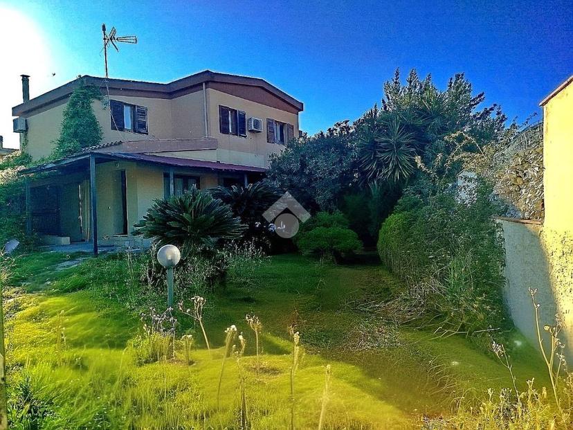 Villa in Via Marghine 11, Quartu Sant'Elena — foto 3 di 5