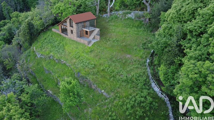 Villa in Strada Vicinale di Sbrinz Snc, Ghiffa