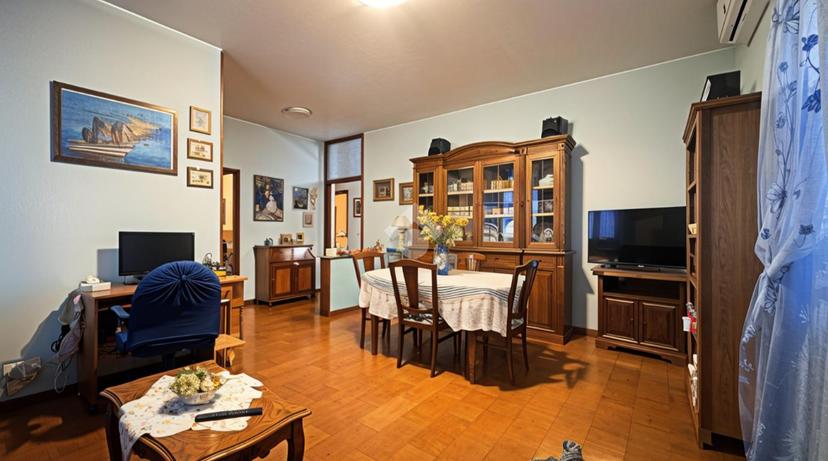 Villa in Via Leonardo da Vinci 20, Basiano — foto 3 di 5
