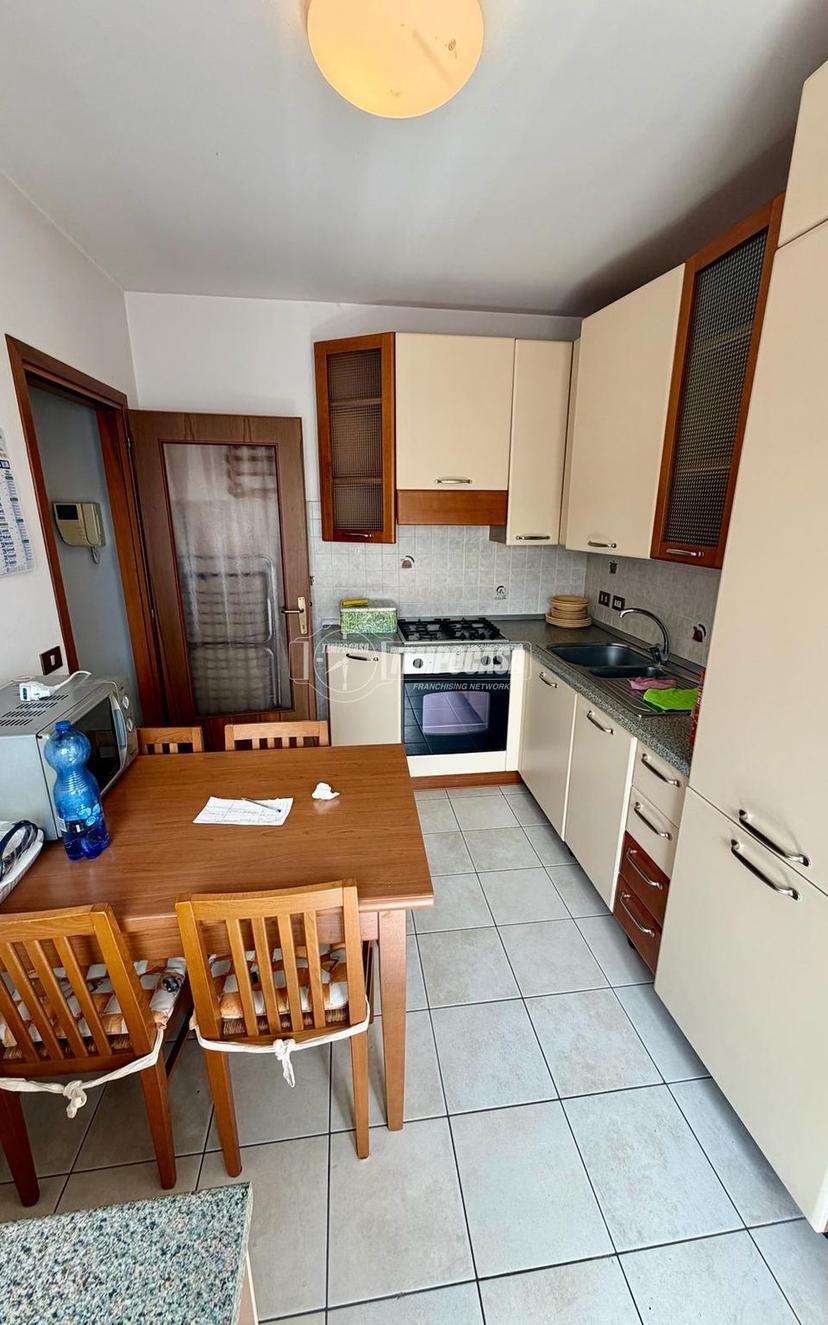 Appartamento in Via E. Fermi 3, Sedico — foto 2 di 5