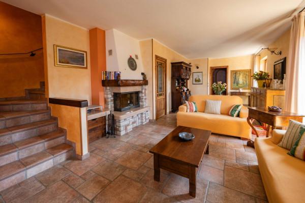Villa in Via Albaret, Pisogne — foto 2 di 5
