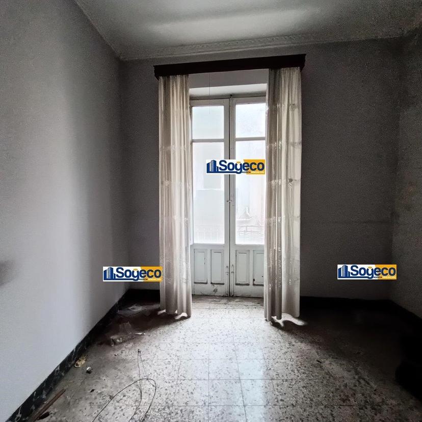 Casa indipendente in Via Carà 42-44-46, Bagheria — foto 2 di 5