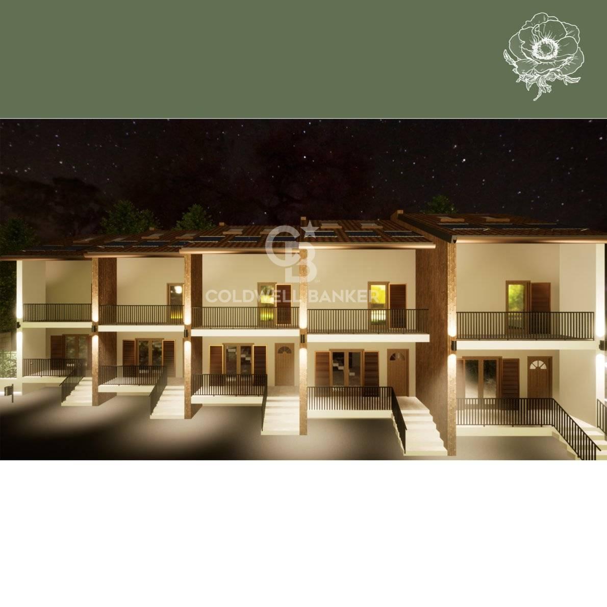 Casa indipendente in Piana Santa Liberata Snc, Castel di Sangro