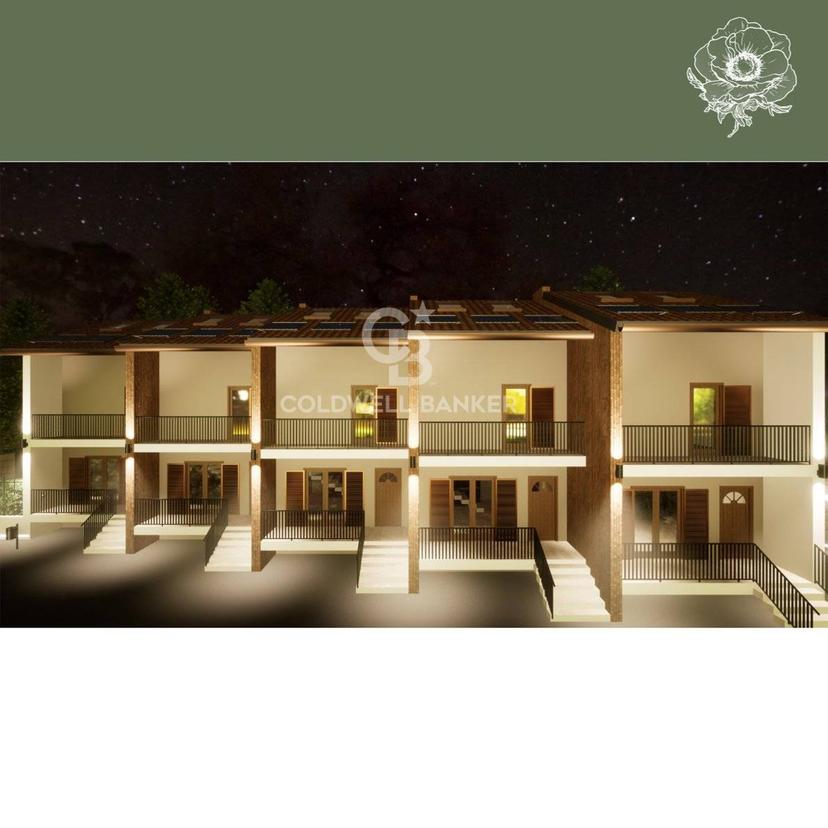Casa indipendente in Piana Santa Liberata Snc, Castel di Sangro