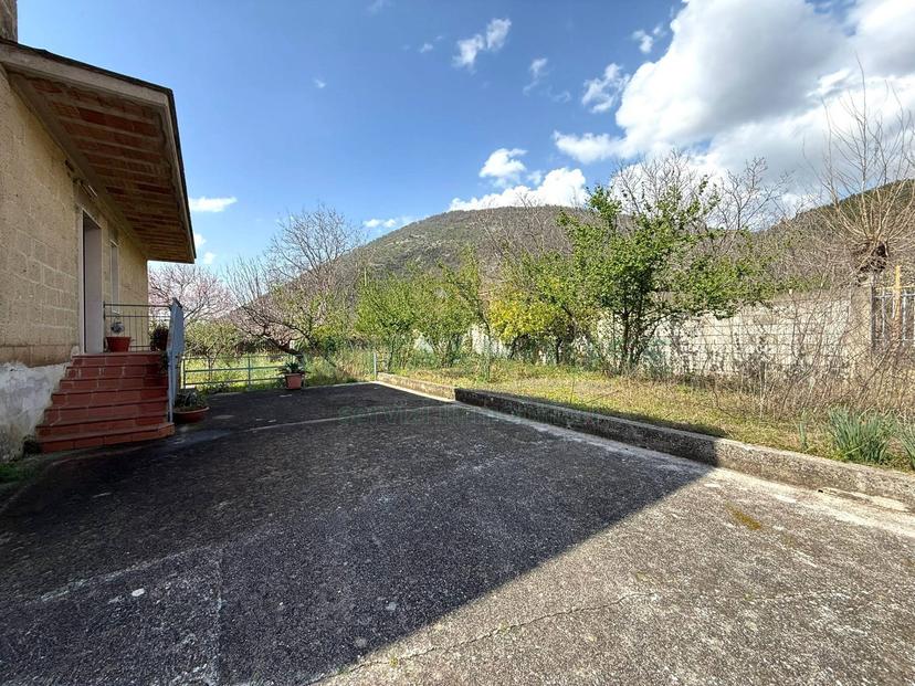 Casa indipendente in Via Cerqueto, Roccarainola — foto 2 di 5
