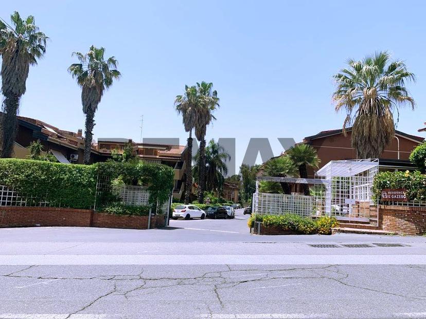 Trilocale in Via Barriera del Bosco 4, Sant'Agata li Battiati — foto 4 di 5