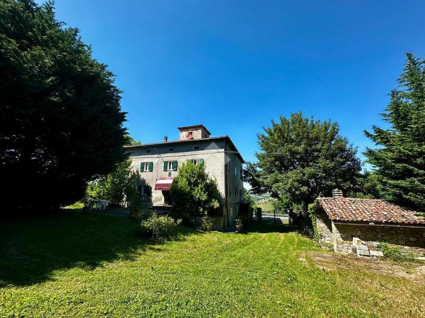 Villa in Via per Polinago 99, Pavullo nel Frignano — foto 3 di 5