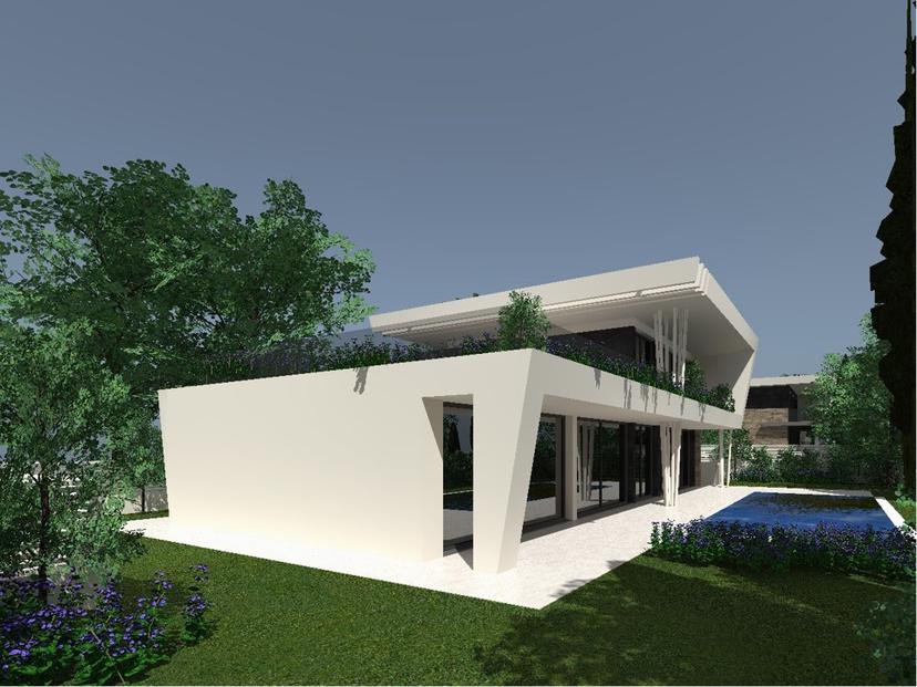 Villa in Via Sant'Anna, Lonato del Garda — foto 3 di 5