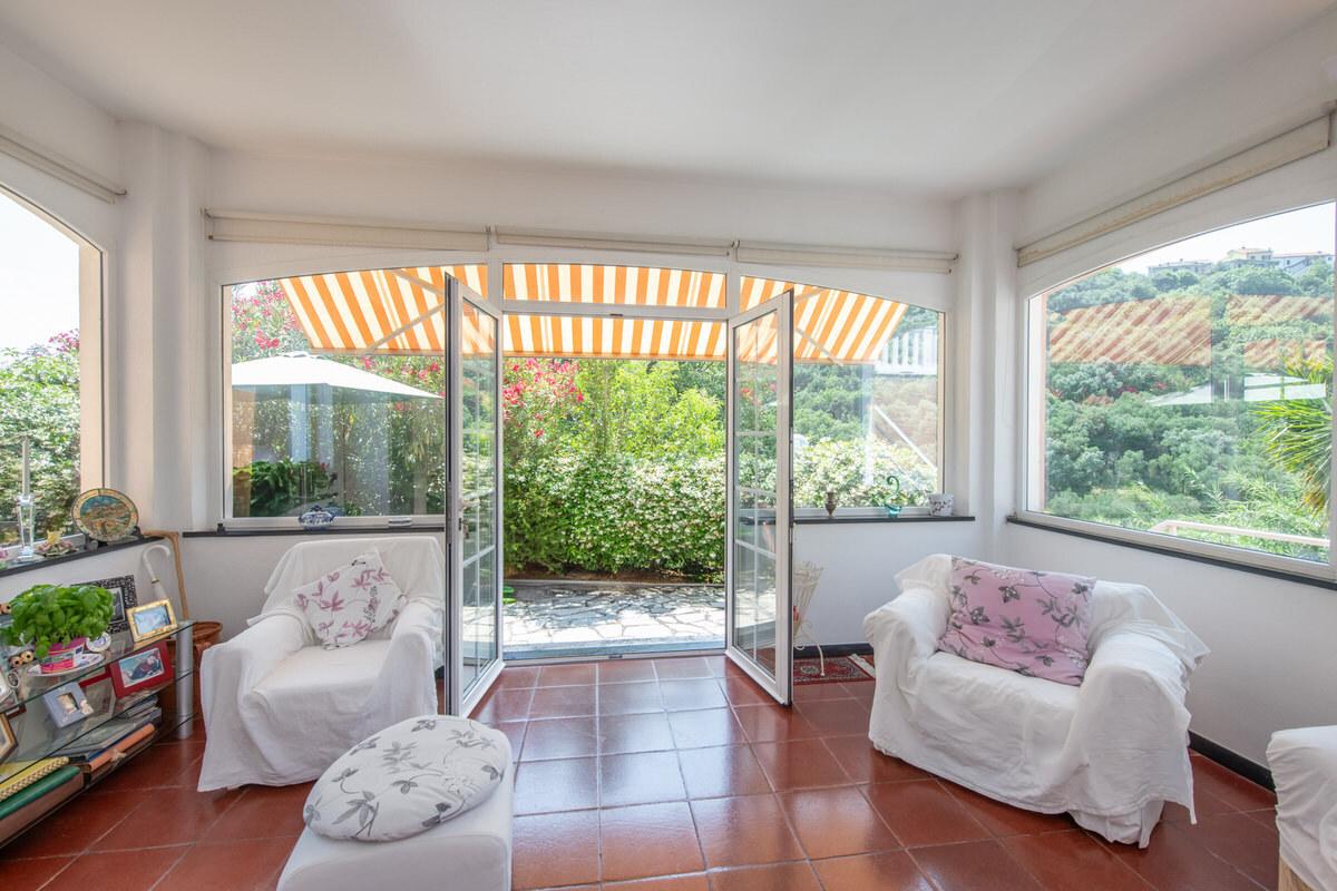Villa in Via Firenze, Celle Ligure