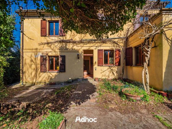 Villa in Strada di Montecastellaro 3, Pesaro — foto 3 di 5