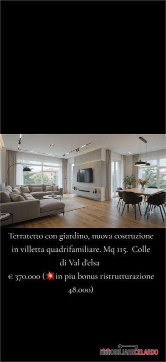 Appartamento, Colle di Val d'Elsa — foto 5 di 5