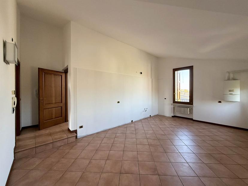 Quadrilocale in Via Parenza Alta, Borgo Virgilio