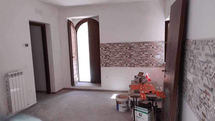 Casa indipendente in Comune di Preci, Preci — foto 5 di 5