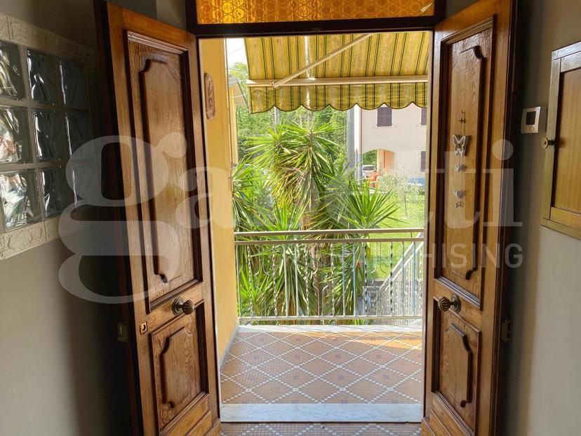 Casa indipendente in Via Pratola 5, Santo Stefano di Magra