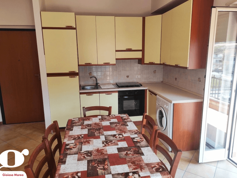Quadrilocale in Via Nazionale Zappardino Snc, Piraino — foto 4 di 5