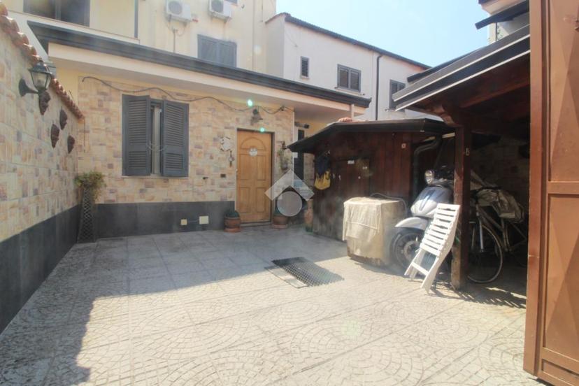 Casa indipendente in Via Michele Fiano 16, Casagiove — foto 4 di 5