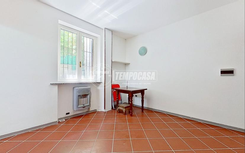 Bilocale in Via Monte Grappa 17, Salsomaggiore Terme — foto 4 di 5