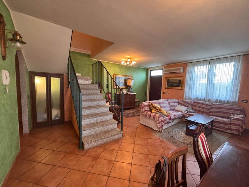 Villa, Zerbolò — foto 3 di 5