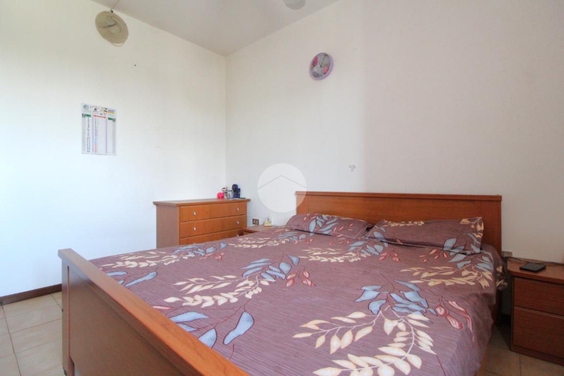 Trilocale in Via Polini 33, Calvisano