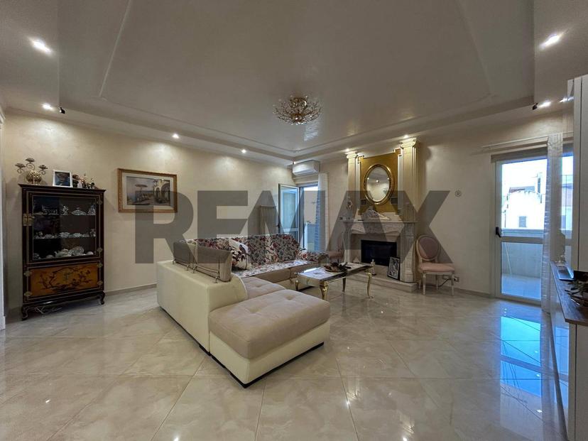 Appartamento in Contrada Sant\'Andrea Snc, Vieste