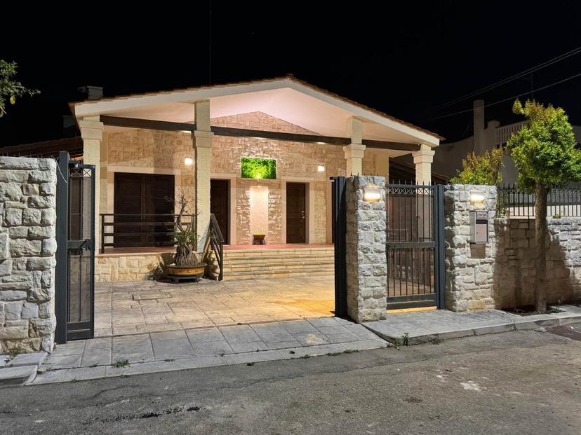 Villa, Mola di Bari — foto 4 di 5