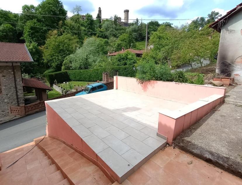 Porzione di casa, Villafranca in Lunigiana — foto 2 di 5