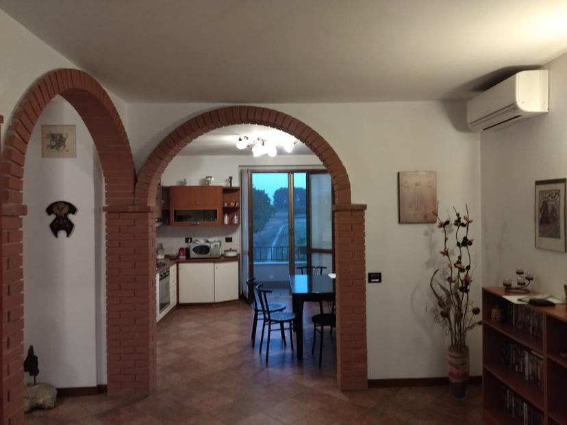 Casa indipendente in Vicolo Cà del Ferro 103, Martignana di Po — foto 4 di 5