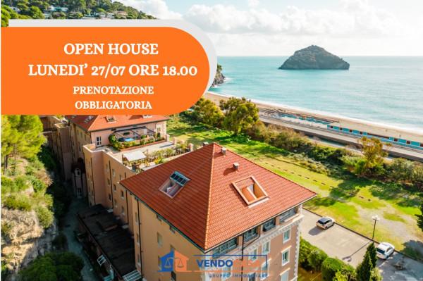 Monolocale in Via Privata Merello 5, Bergeggi