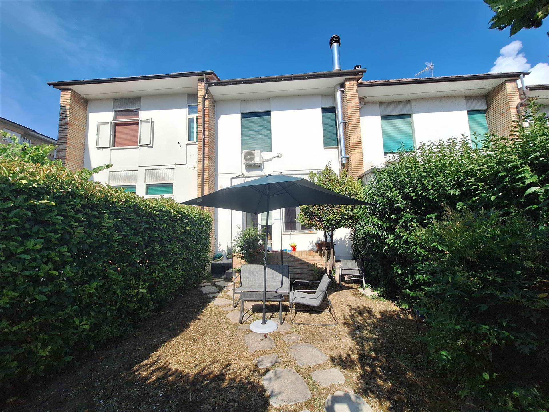 Casa indipendente, San Severino Marche