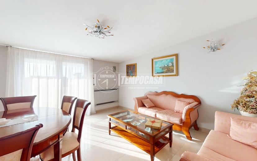 Quadrilocale in Via Luigi Maisto 44, Villa di Briano — foto 4 di 5