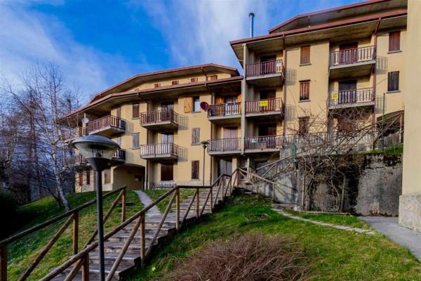 Bilocale in Via Prealpina, Oltre il Colle — foto 2 di 5