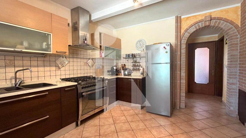 Casa indipendente, Sermide e Felonica — foto 2 di 5