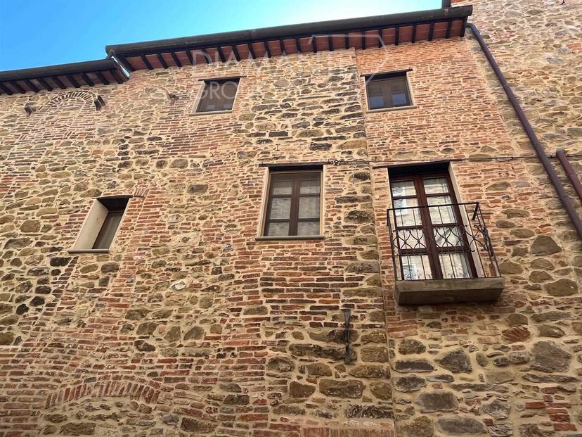 Terratetto, Paciano — foto 3 di 5