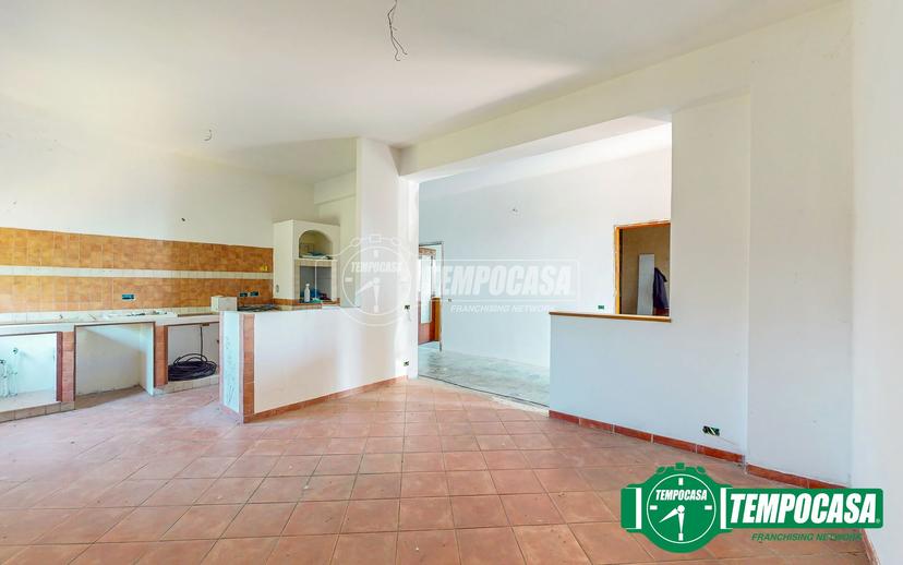 Casa indipendente in Località San Stefano 79, Trisobbio — foto 2 di 5